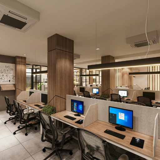 Technology Infrastructure Built for Local Businesses